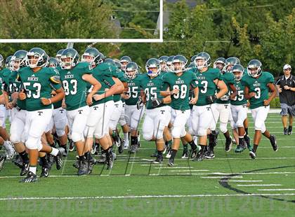 Thumbnail 2 in Highlands @ Trinity (Scrimmage) photogallery.