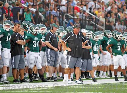Thumbnail 3 in Highlands @ Trinity (Scrimmage) photogallery.