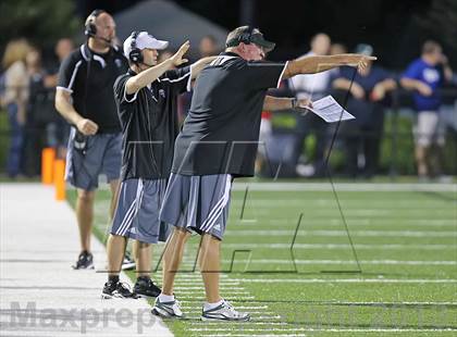 Thumbnail 1 in Highlands @ Trinity (Scrimmage) photogallery.
