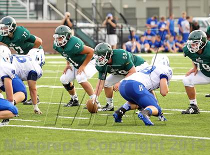 Thumbnail 2 in Highlands @ Trinity (Scrimmage) photogallery.