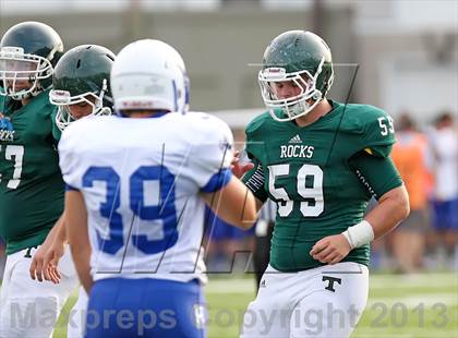Thumbnail 2 in Highlands @ Trinity (Scrimmage) photogallery.