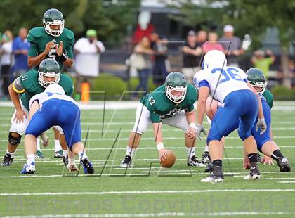 Thumbnail 1 in Highlands @ Trinity (Scrimmage) photogallery.
