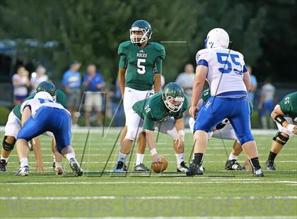 Thumbnail 3 in Highlands @ Trinity (Scrimmage) photogallery.