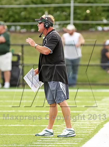 Thumbnail 2 in Highlands @ Trinity (Scrimmage) photogallery.