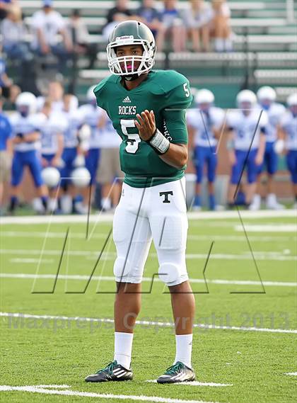 Thumbnail 3 in Highlands @ Trinity (Scrimmage) photogallery.