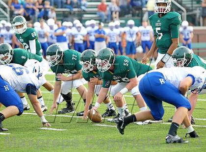 Thumbnail 3 in Highlands @ Trinity (Scrimmage) photogallery.