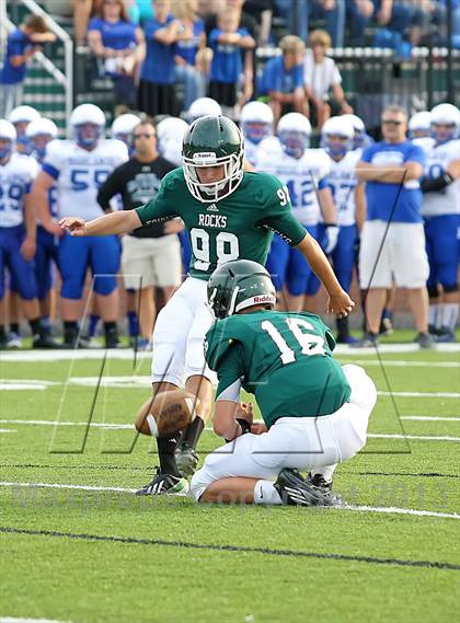 Thumbnail 2 in Highlands @ Trinity (Scrimmage) photogallery.