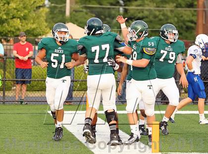 Thumbnail 2 in Highlands @ Trinity (Scrimmage) photogallery.