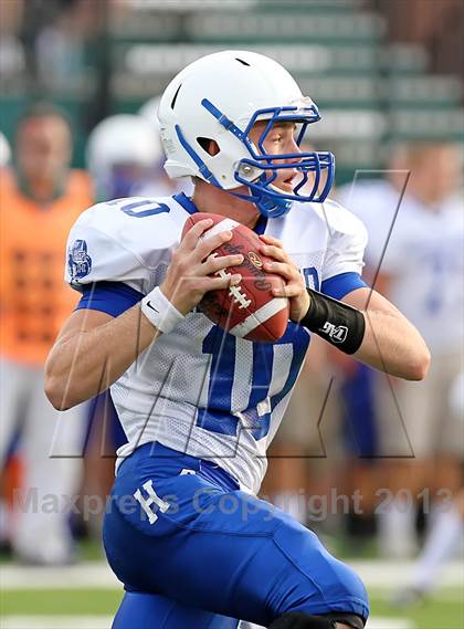 Thumbnail 1 in Highlands @ Trinity (Scrimmage) photogallery.