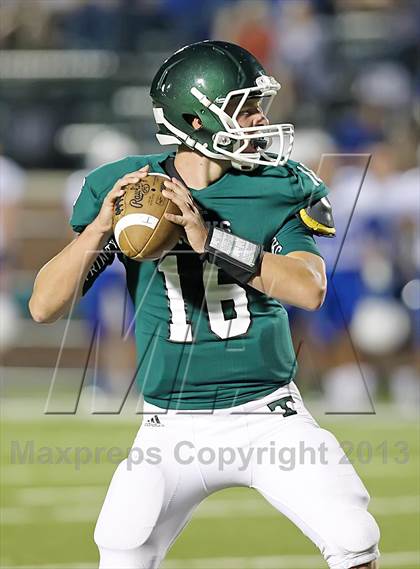 Thumbnail 1 in Highlands @ Trinity (Scrimmage) photogallery.