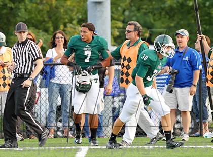Thumbnail 2 in Highlands @ Trinity (Scrimmage) photogallery.