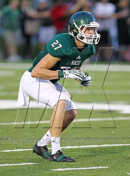 Thumbnail 1 in Highlands @ Trinity (Scrimmage) photogallery.