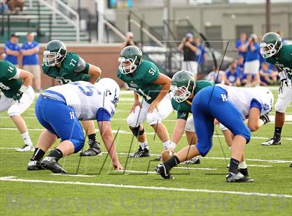 Thumbnail 2 in Highlands @ Trinity (Scrimmage) photogallery.