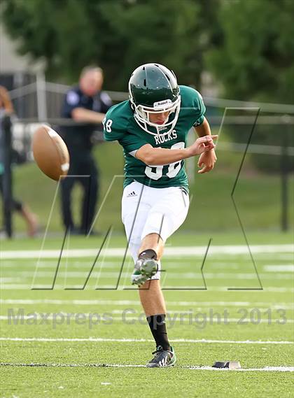 Thumbnail 1 in Highlands @ Trinity (Scrimmage) photogallery.