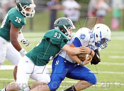 Thumbnail 3 in Highlands @ Trinity (Scrimmage) photogallery.