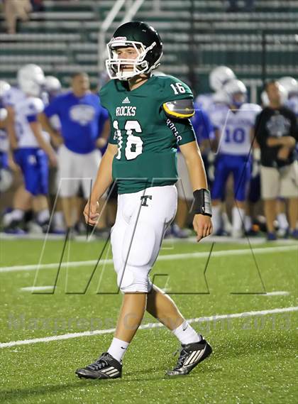 Thumbnail 2 in Highlands @ Trinity (Scrimmage) photogallery.
