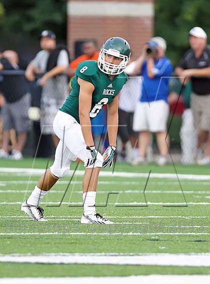Thumbnail 2 in Highlands @ Trinity (Scrimmage) photogallery.