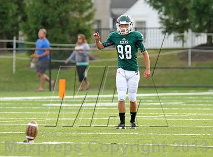 Thumbnail 1 in Highlands @ Trinity (Scrimmage) photogallery.