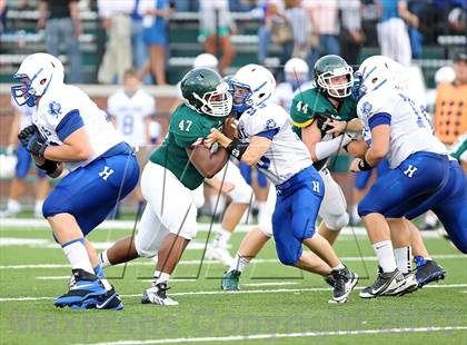 Thumbnail 2 in Highlands @ Trinity (Scrimmage) photogallery.