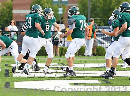 Thumbnail 3 in Highlands @ Trinity (Scrimmage) photogallery.