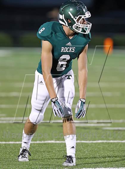 Thumbnail 1 in Highlands @ Trinity (Scrimmage) photogallery.