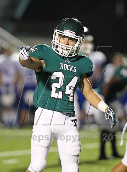 Thumbnail 1 in Highlands @ Trinity (Scrimmage) photogallery.