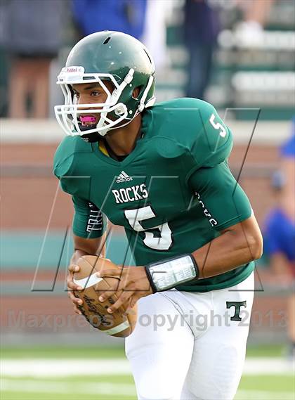 Thumbnail 2 in Highlands @ Trinity (Scrimmage) photogallery.
