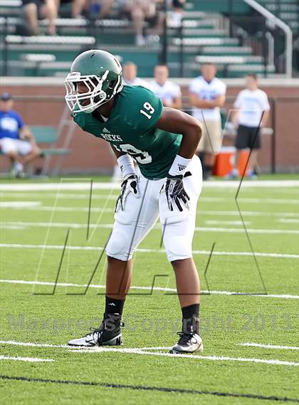 Thumbnail 2 in Highlands @ Trinity (Scrimmage) photogallery.