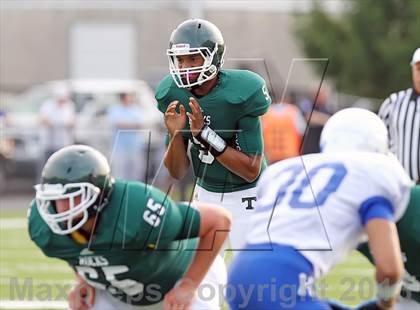 Thumbnail 3 in Highlands @ Trinity (Scrimmage) photogallery.