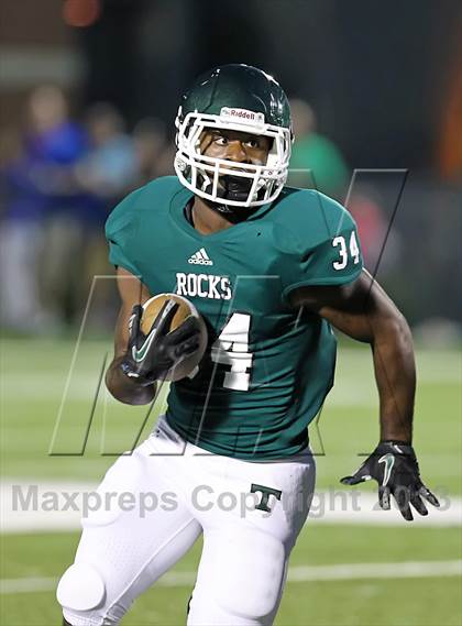 Thumbnail 1 in Highlands @ Trinity (Scrimmage) photogallery.