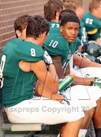 Thumbnail 1 in Highlands @ Trinity (Scrimmage) photogallery.