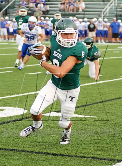 Thumbnail 3 in Highlands @ Trinity (Scrimmage) photogallery.