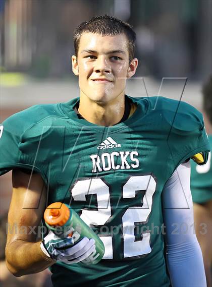 Thumbnail 1 in Highlands @ Trinity (Scrimmage) photogallery.