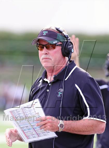 Thumbnail 2 in Highlands @ Trinity (Scrimmage) photogallery.