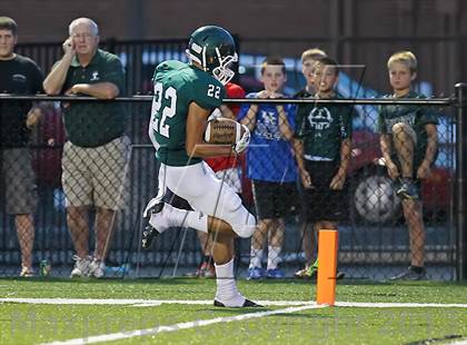 Thumbnail 2 in Highlands @ Trinity (Scrimmage) photogallery.