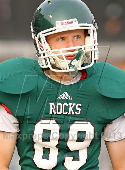 Thumbnail 3 in Highlands @ Trinity (Scrimmage) photogallery.