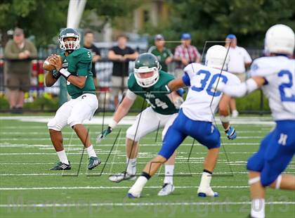 Thumbnail 3 in Highlands @ Trinity (Scrimmage) photogallery.