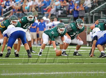 Thumbnail 1 in Highlands @ Trinity (Scrimmage) photogallery.