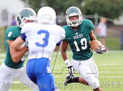 Thumbnail 2 in Highlands @ Trinity (Scrimmage) photogallery.