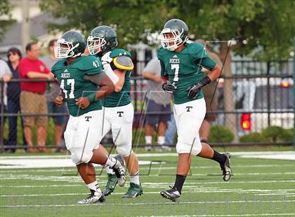 Thumbnail 1 in Highlands @ Trinity (Scrimmage) photogallery.