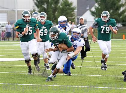 Thumbnail 2 in Highlands @ Trinity (Scrimmage) photogallery.