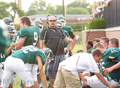 Thumbnail 3 in Highlands @ Trinity (Scrimmage) photogallery.