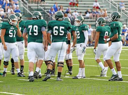 Thumbnail 2 in Highlands @ Trinity (Scrimmage) photogallery.
