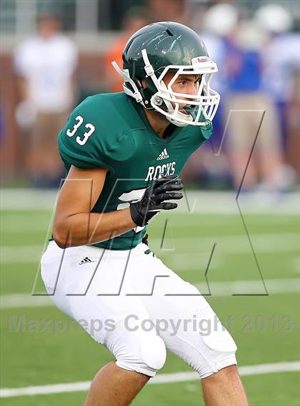 Thumbnail 3 in Highlands @ Trinity (Scrimmage) photogallery.