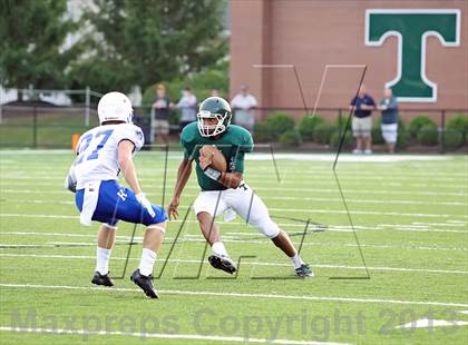 Thumbnail 3 in Highlands @ Trinity (Scrimmage) photogallery.