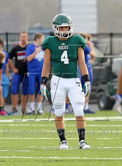 Thumbnail 1 in Highlands @ Trinity (Scrimmage) photogallery.