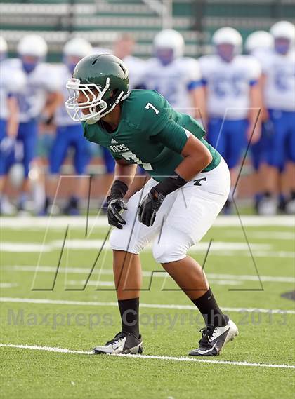 Thumbnail 3 in Highlands @ Trinity (Scrimmage) photogallery.