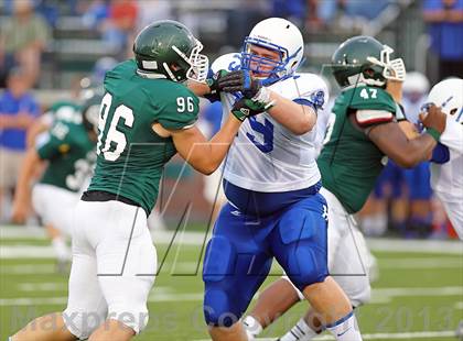 Thumbnail 2 in Highlands @ Trinity (Scrimmage) photogallery.