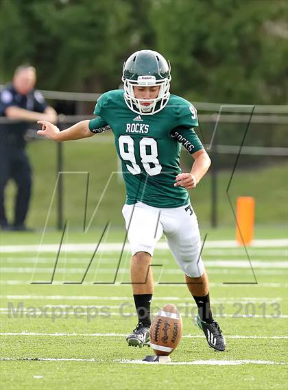Thumbnail 2 in Highlands @ Trinity (Scrimmage) photogallery.