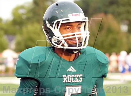 Thumbnail 1 in Highlands @ Trinity (Scrimmage) photogallery.